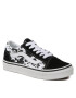 Vans Tenisky Uy Old Skool VN0A7Q5FBMW1 Čierna - Pepit.sk