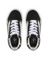 Vans Tenisky Uy Old Skool VN0A7Q5FBOQ1 Čierna - Pepit.sk