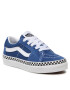 Vans Tenisky Uy Sk8-Low VN0A7Q5L8151 Modrá - Pepit.sk