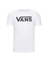 Vans Tričko Classic VN000GGGYB21 Biela Classic Fit - Pepit.sk