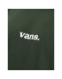 Vans Tričko Lower Corecase Ss Tee VN0008TK Kaki Classic Fit - Pepit.sk