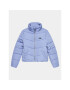 Vans Vatovaná bunda Gr Foundry Puffer Girls Mte VN0A53PL Fialová Regular Fit - Pepit.sk