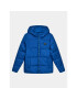 Vans Vatovaná bunda Norris Mte-1 Puffer Jacket VN0008BU Modrá Regular Fit - Pepit.sk