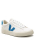 Veja Sneakersy Campo Chromefree CP0502818A Biela - Pepit.sk