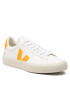 Veja Sneakersy Campo Chromefree Leathe CP0502799A Biela - Pepit.sk