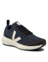 Veja Sneakersy Condor 2 Alveomesh CL0102772A Tmavomodrá - Pepit.sk