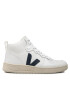 Veja Sneakersy V-15 VQ0203086A Biela - Pepit.sk