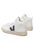 Veja Sneakersy V-15 VQ0203086A Biela - Pepit.sk