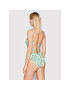 Vero Moda Bikiny Anne 10259759 Zelená - Pepit.sk