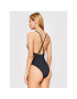 Vero Moda Bikiny Karen 10261060 Čierna - Pepit.sk