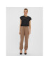 Vero Moda Blúzka Debbie 10247943 Čierna Regular Fit - Pepit.sk