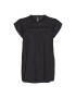 Vero Moda Blúzka Debbie 10247943 Čierna Regular Fit - Pepit.sk