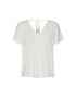 Vero Moda Blúzka Marijune 10281911 Biela Regular Fit - Pepit.sk