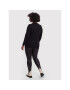 Vero Moda Curve Blúzka Paxi 10251959 Čierna Tight Fit - Pepit.sk