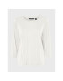 Vero Moda Curve Blúzka Vebia 10279540 Biela Regular Fit - Pepit.sk