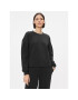 Vero Moda Mikina 10299268 Čierna Regular Fit - Pepit.sk