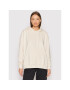 Vero Moda Mikina Darcy 10251951 Béžová Oversize - Pepit.sk