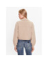 Vero Moda Prechodná bunda Dixie 10283658 Béžová Relaxed Fit - Pepit.sk