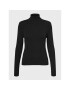 Vero Moda Rolák Happiness 10238127 Čierna Regular Fit - Pepit.sk