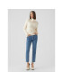 Vero Moda Rolák Holly 10268920 Écru Relaxed Fit - Pepit.sk