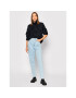 Vero Moda Rolák Poilu 10248751 Čierna Relaxed Fit - Pepit.sk