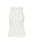 Vero Moda Top Lavender 10275519 Biela Slim Fit - Pepit.sk