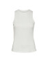 Vero Moda Top Lavender 10275519 Biela Slim Fit - Pepit.sk