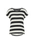 Vero Moda Tričko Wide 10284474 Farebná Box Fit - Pepit.sk