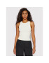 Vero Moda Top Eve 10267874 Biela Slim Fit - Pepit.sk