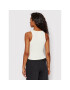 Vero Moda Top Eve 10267874 Biela Slim Fit - Pepit.sk