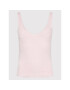 Vero Moda Top Glory 10264760 Ružová Slim Fit - Pepit.sk