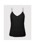 Vero Moda Top Honey 10190150 Čierna Regular Fit - Pepit.sk