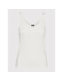 Vero Moda Top Maggy 10259877 Biela Regular Fit - Pepit.sk