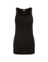 Vero Moda Top Maxi My Soft 10185110 Čierna Regular Fit - Pepit.sk