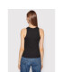 Vero Moda Top Serenety 10257829 Čierna Slim Fit - Pepit.sk