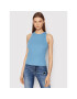 Vero Moda Top Serenety 10257829 Modrá Slim Fit - Pepit.sk