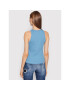 Vero Moda Top Serenety 10257829 Modrá Slim Fit - Pepit.sk