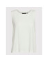 Vero Moda Top Uljajune 10266916 Biela Regular Fit - Pepit.sk