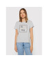 Vero Moda Tričko Be You 10262920 Sivá Regular Fit - Pepit.sk