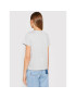 Vero Moda Tričko Be You 10262920 Sivá Regular Fit - Pepit.sk