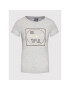 Vero Moda Tričko Be You 10262920 Sivá Regular Fit - Pepit.sk