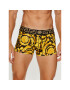 Versace Boxerky 1000957 Čierna - Pepit.sk