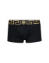 Versace Boxerky Greca AU10026 Čierna - Pepit.sk