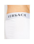 Versace Boxerky Parigamba AUU04020 Biela - Pepit.sk