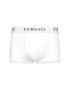 Versace Boxerky Parigamba AUU04020 Biela - Pepit.sk