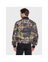 Versace Jeans Couture Bundy bomber 73GAS4D0 Čierna Regular Fit - Pepit.sk