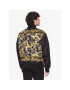 Versace Jeans Couture Bundy bomber 74GASD07 Čierna Regular Fit - Pepit.sk