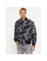 Versace Jeans Couture Bundy bomber 75GASD04 Čierna Regular Fit - Pepit.sk