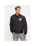 Versace Jeans Couture Bundy bomber 75GASD04 Čierna Regular Fit - Pepit.sk