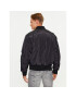 Versace Jeans Couture Bundy bomber 75GASD04 Čierna Regular Fit - Pepit.sk